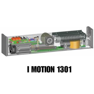 محرك الباب المتأرجح iMotion® 1301