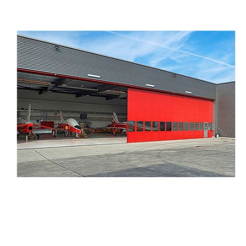 أنظمة الأبواب المنزلقة