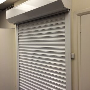 The most versatile side of Rolling shutter اباجور