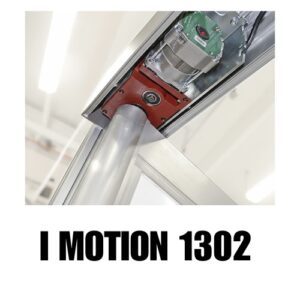 محرك الباب المتأرجح المخفي iMotion® 1302.KI