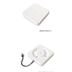 🖱️ TOUCH-1L (A530099)