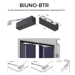 BIUNO-BTR