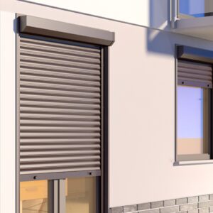 SMART SHUTTER اباجور