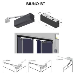 BIUNO-BT