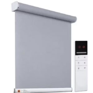  ستائر بلاك آوت (Blackout Curtains)